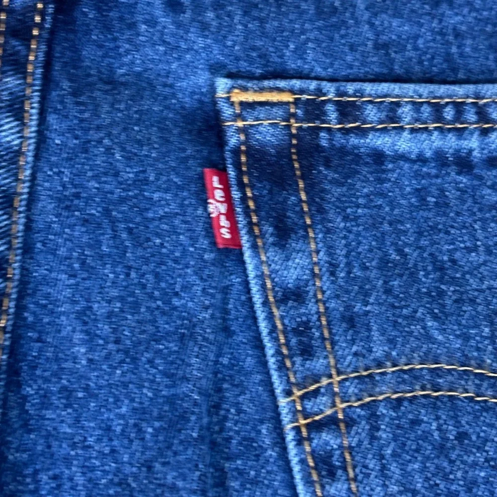 Levis levis 505